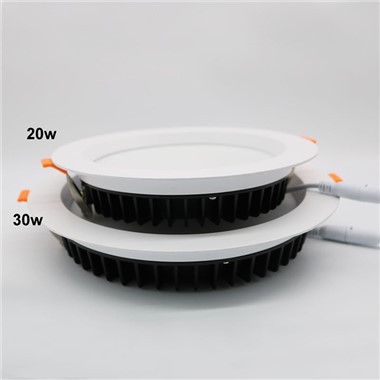 Led Down Lights For Ceiling