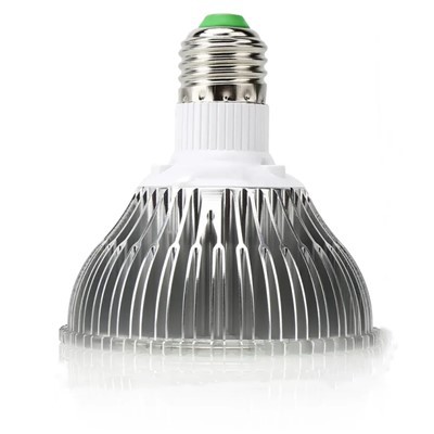 Led Light Bulb Spectrum