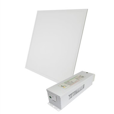Led Panel Light With Emergency