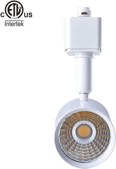 Modern Commercial Led Track Light