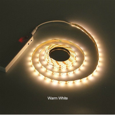 Motion Sensor Led Strip Lights For Stairs