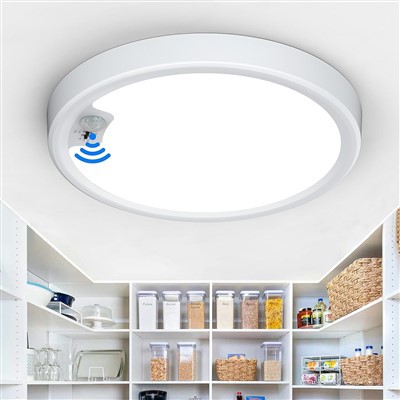 Motion Sensor Light Indoor