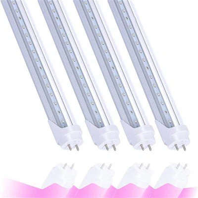 Plant Stand With Grow Lights