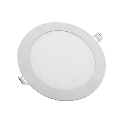 Recessed Ceiling Panel Downlight