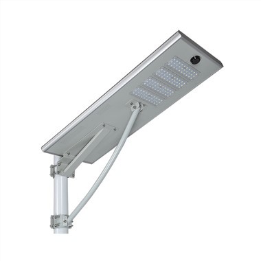 Solar Street Light For Garden