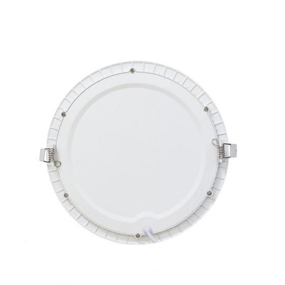 Ultra Shallow Recessed Lighting