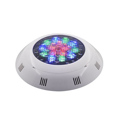 Wall Mounted Type Led Light For Swimming Pool Pool Light