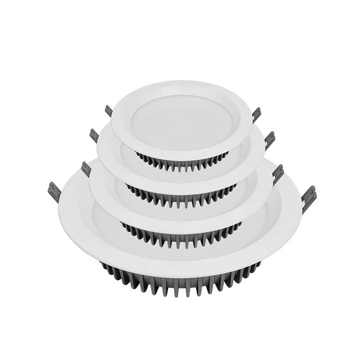 SMD LED Downlight 3000K