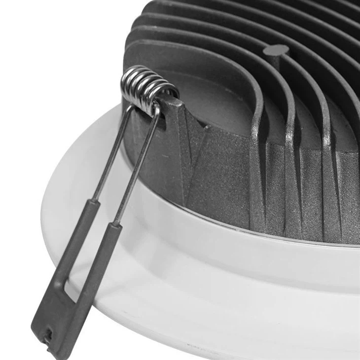 ip65 downlights bathroom2