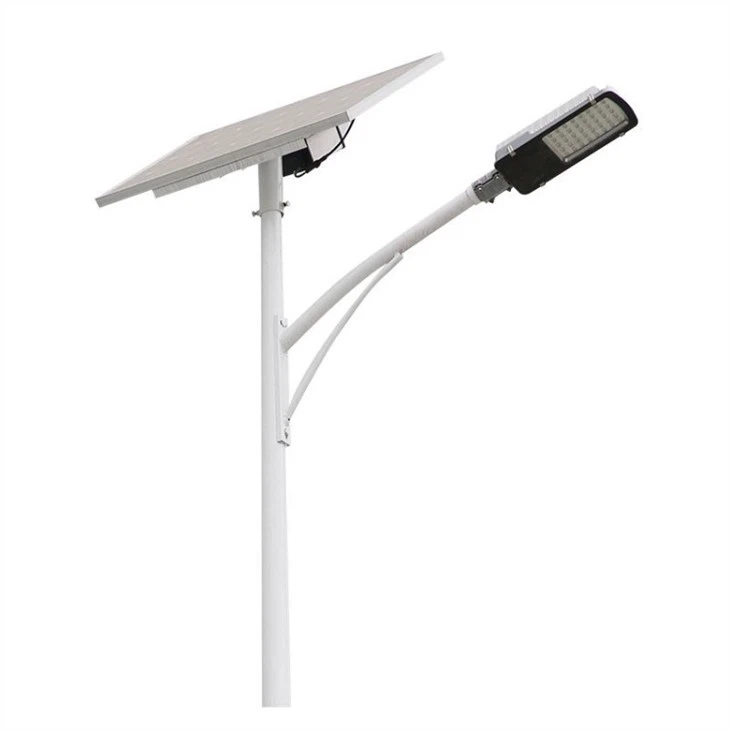 30w solar street light