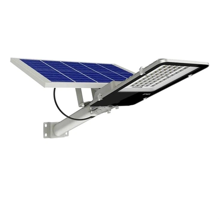 solar led parking light