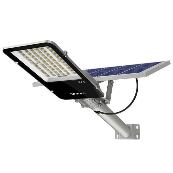 led solar street lamp 20w