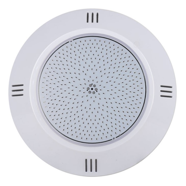 Underwater Fountain Lights