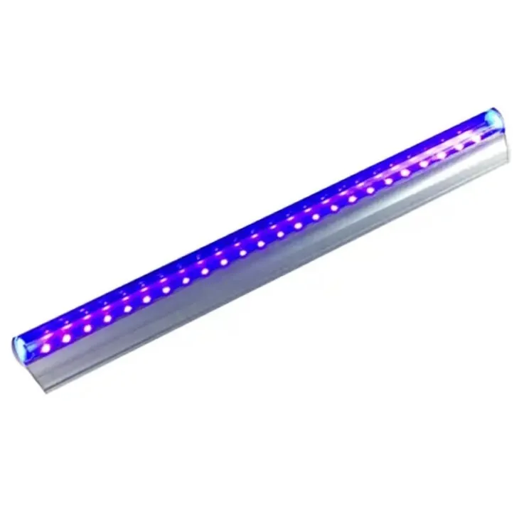 uv light 365nm curing LED tube light