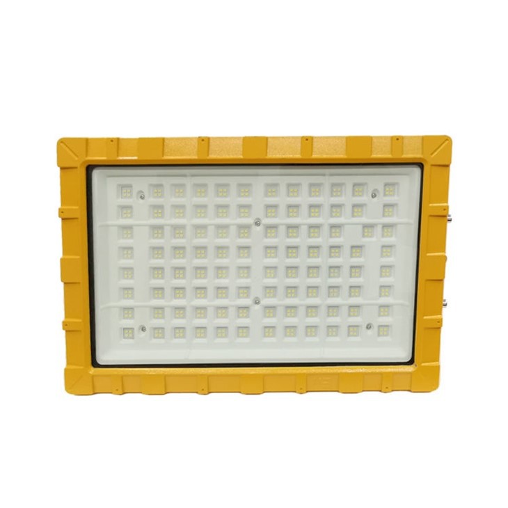 Wall Mounted Explosion Proof Lights