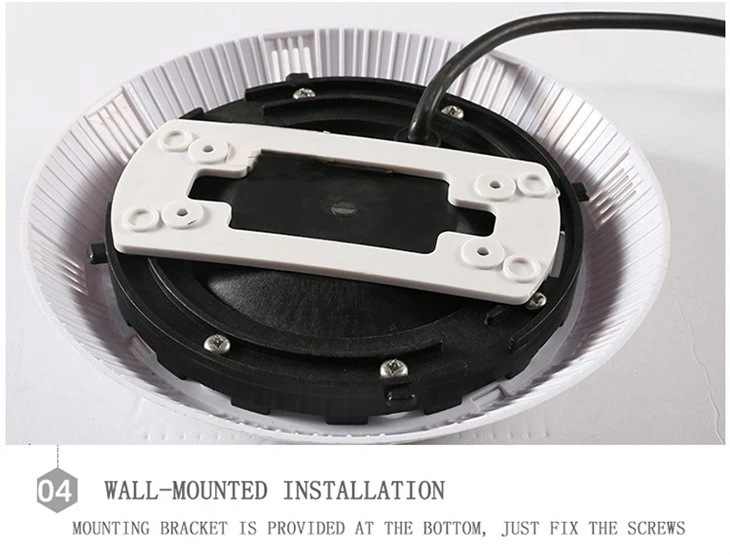 IP68 RGB Led Swimming Pool Light 2