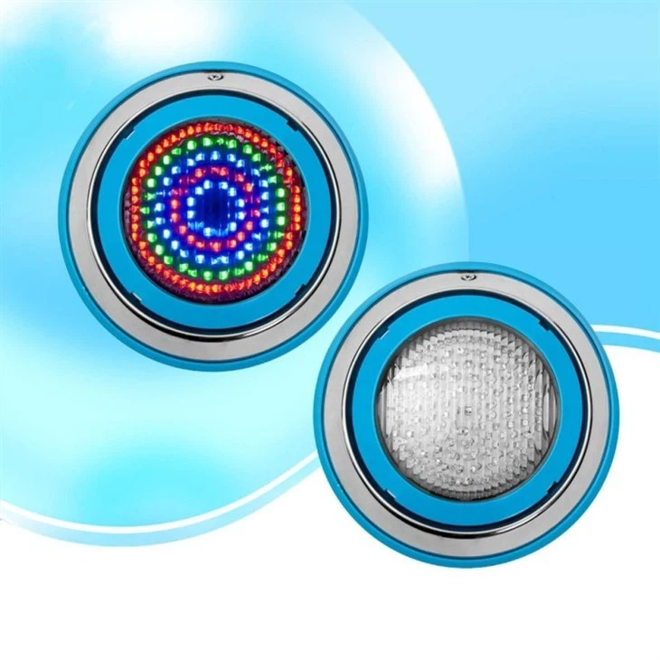 aqua lamp pool light