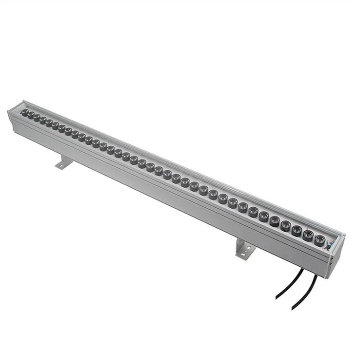 linear wall wash fixture