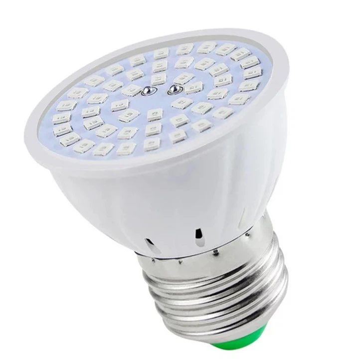 Yard Garden Grow Light Bulb