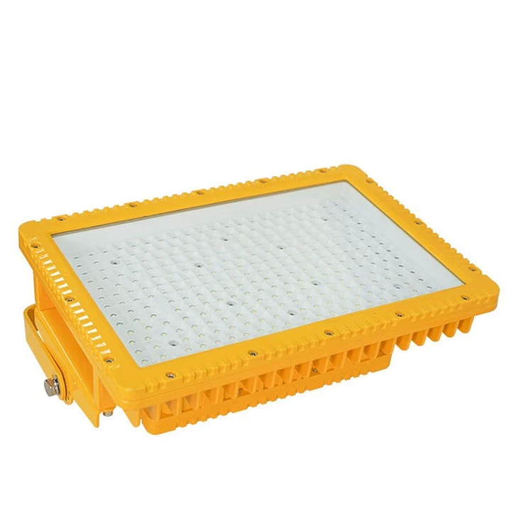Zone 1 ATEX Approved 150w Explosion Proof Led Lighting