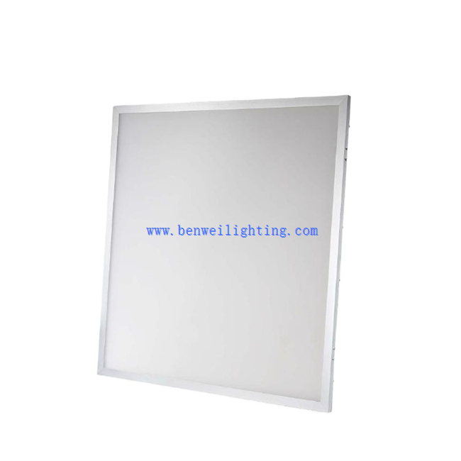 Edge-lit Square Ceiling Panel Light (2)