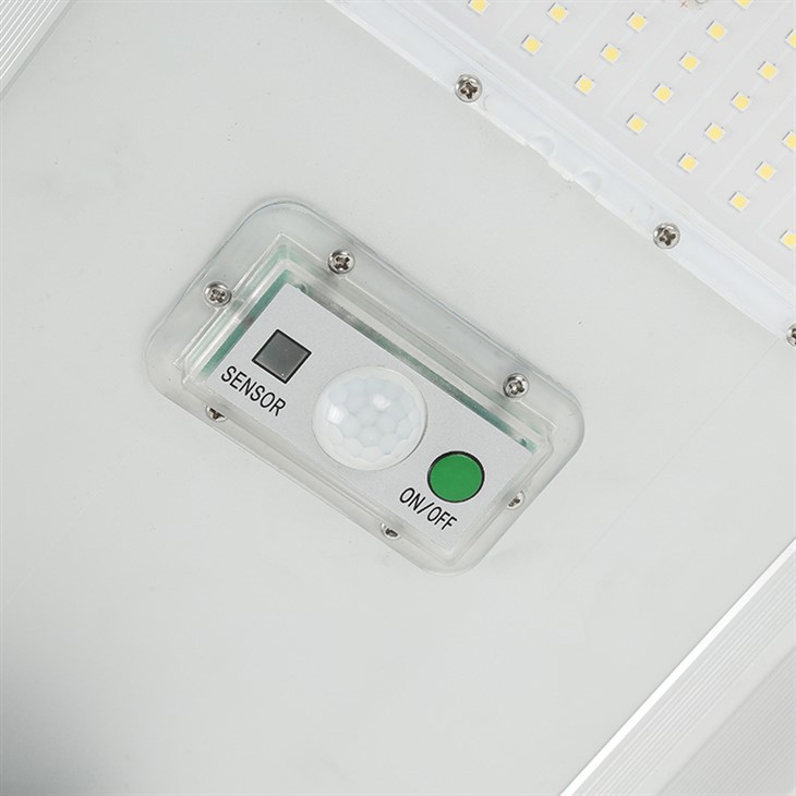 Solar led street lights (2)