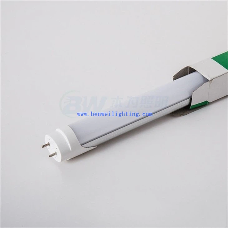 outdoor tube lights