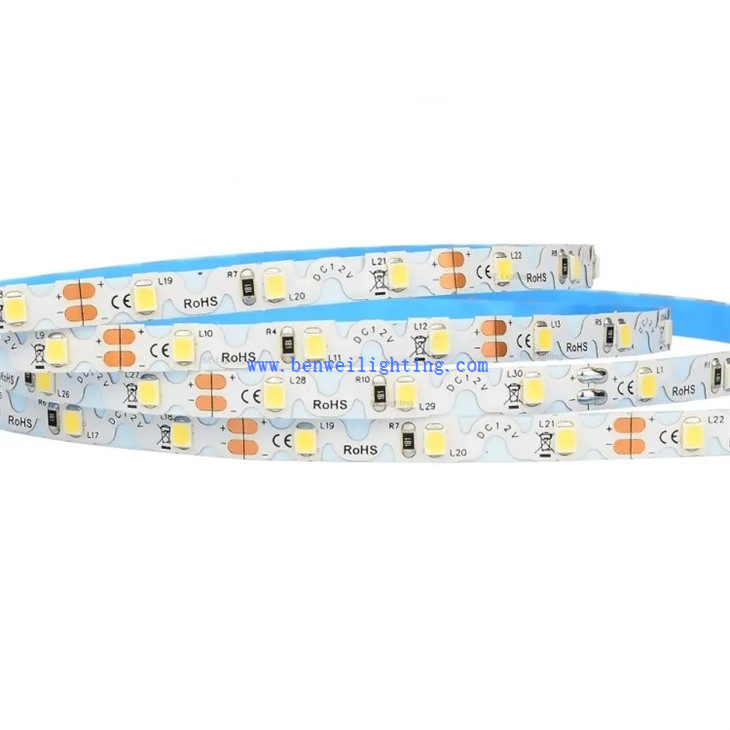 240 led per meter strip