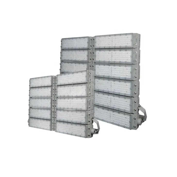 1000W IP66 Waterproof LED Sport Stadium Flood Light