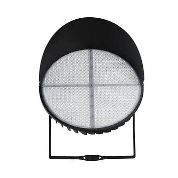 1000W LED High Mast Floodlight For Stadium Lighting