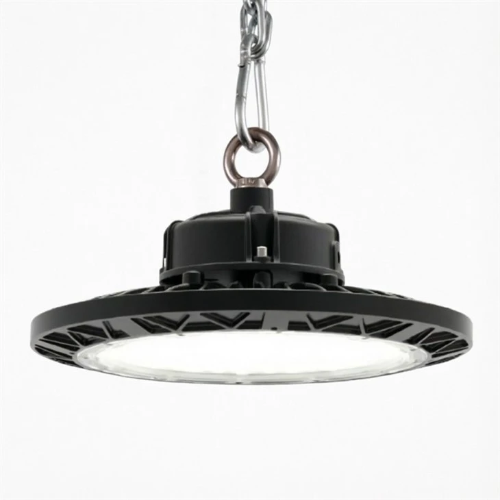 UFO High Bay Lights Waterproof Covers