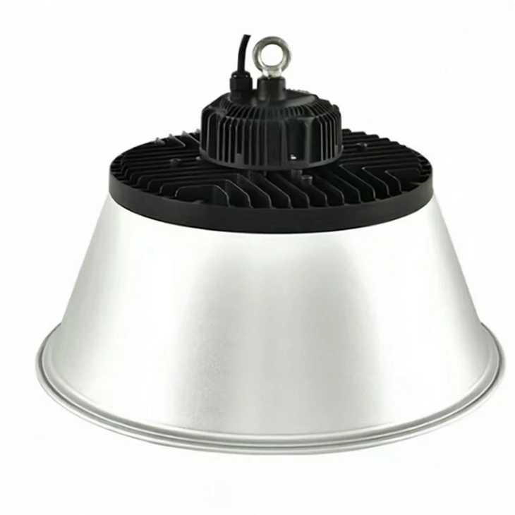 100W-400W Warehouse UFO Led High Bay Light