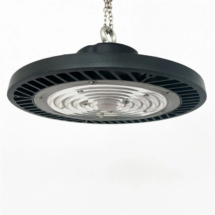 200W LED UFO Mining Lamp IP65