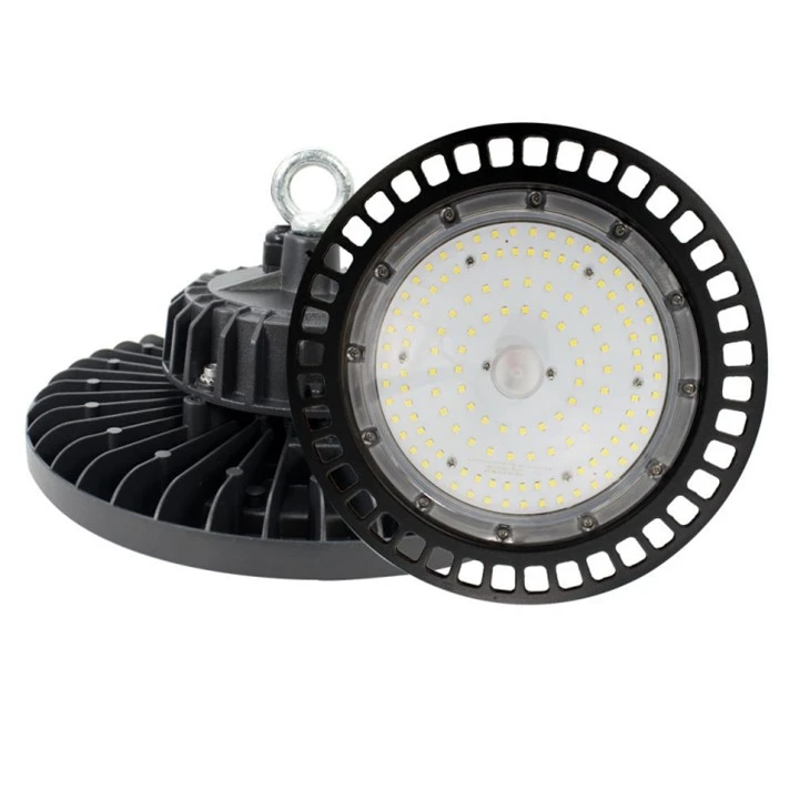 100W LED UFO Lights IP65