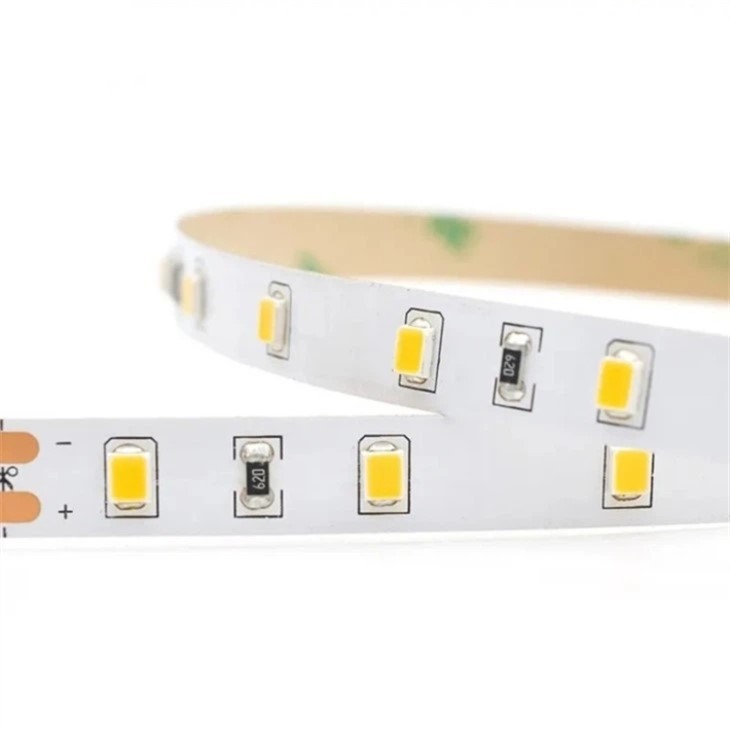 10W 6700K LED Strip Lights