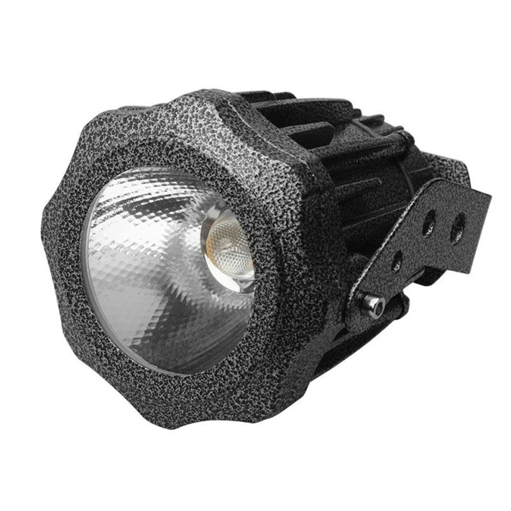 10W IP65 Outdoor LED Wall Light best