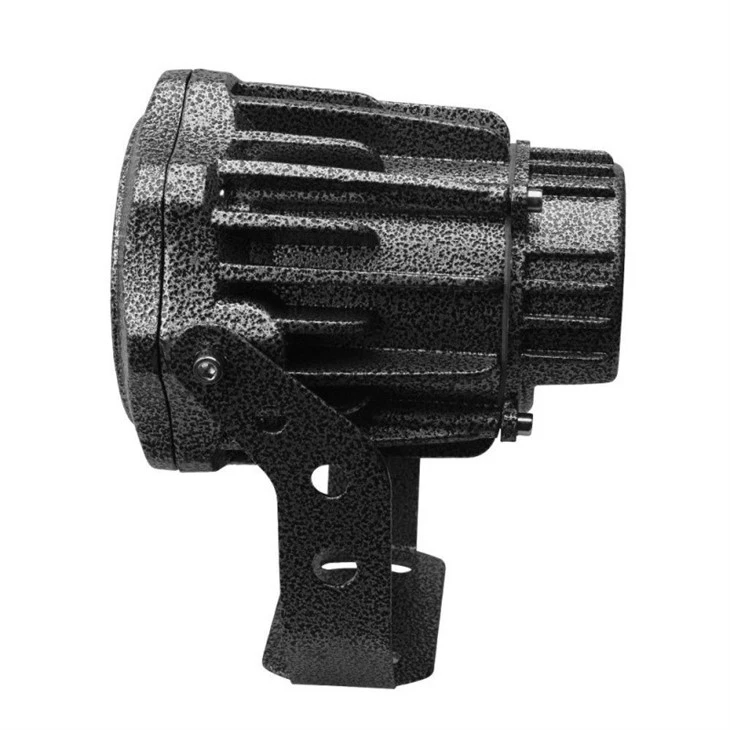 10W IP65 Outdoor LED Wall Light factory
