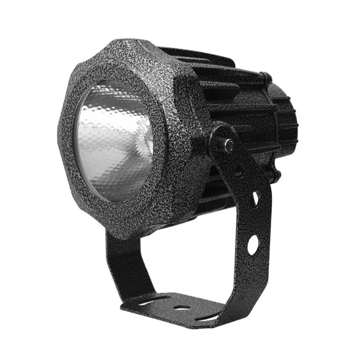 10W IP65 Outdoor LED Wall Light
