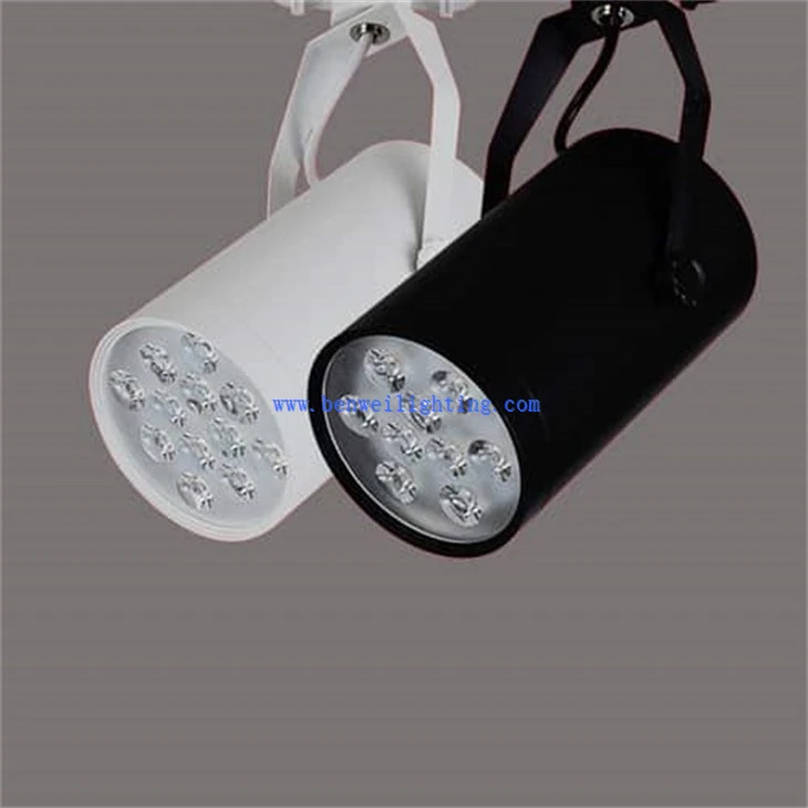 10w Track light (3)