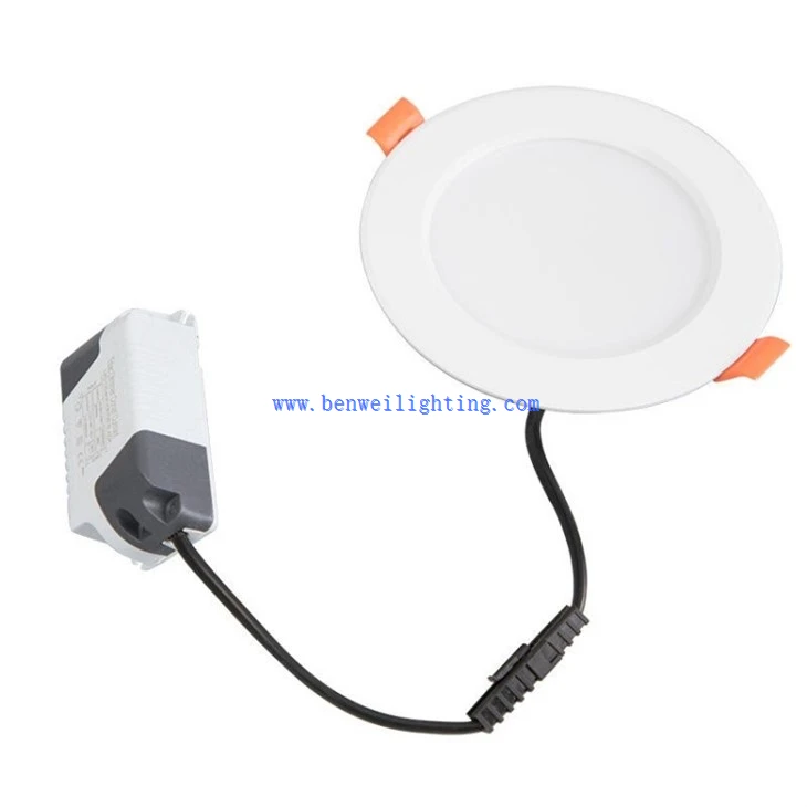 recessed ceiling led