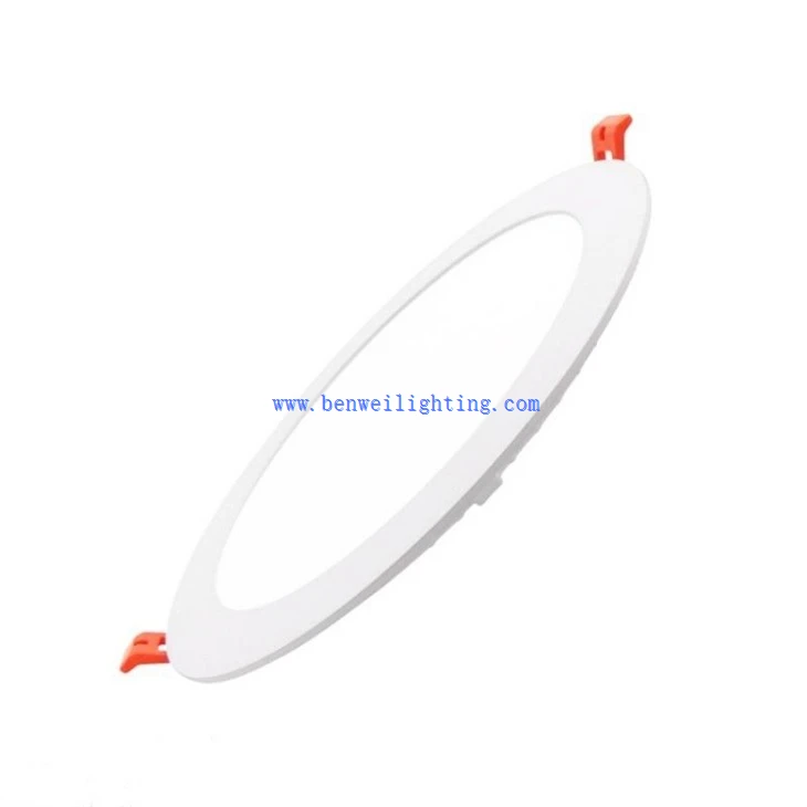 recessed ceiling luminaires