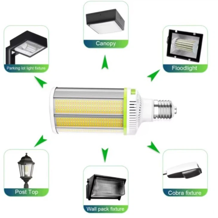 120-48W High Lumen LED Corn Light suppliers