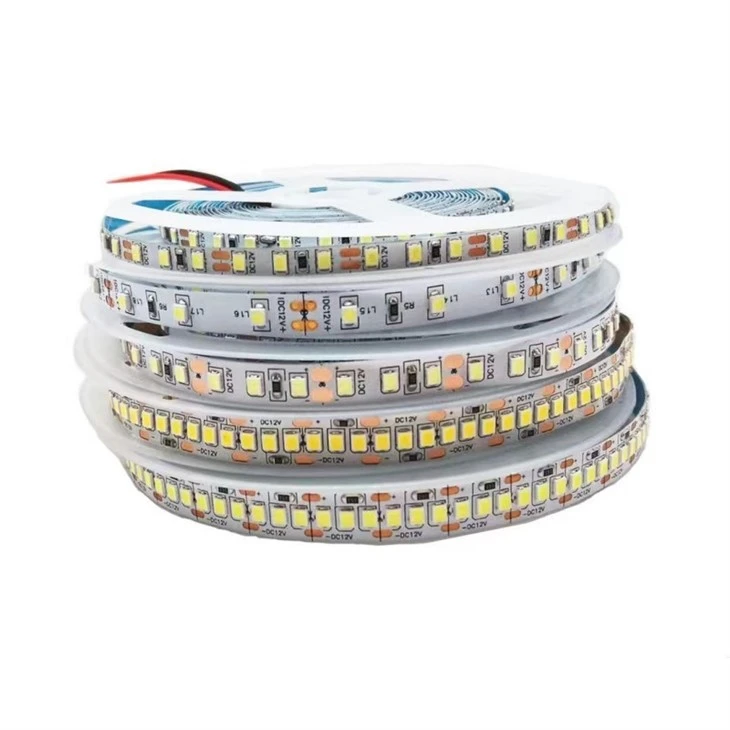 120LEDs/M 2835 SMD LED Strip Light