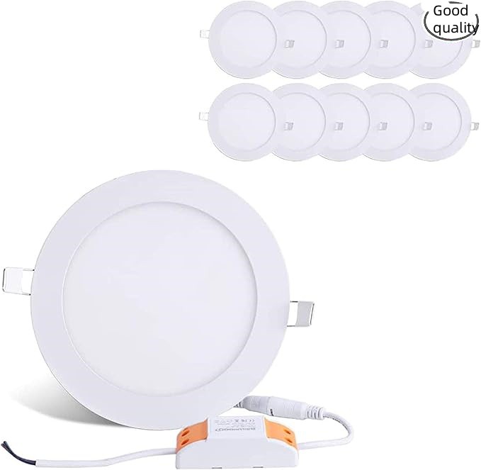 125LM/W 18W 20mm LED Down Light