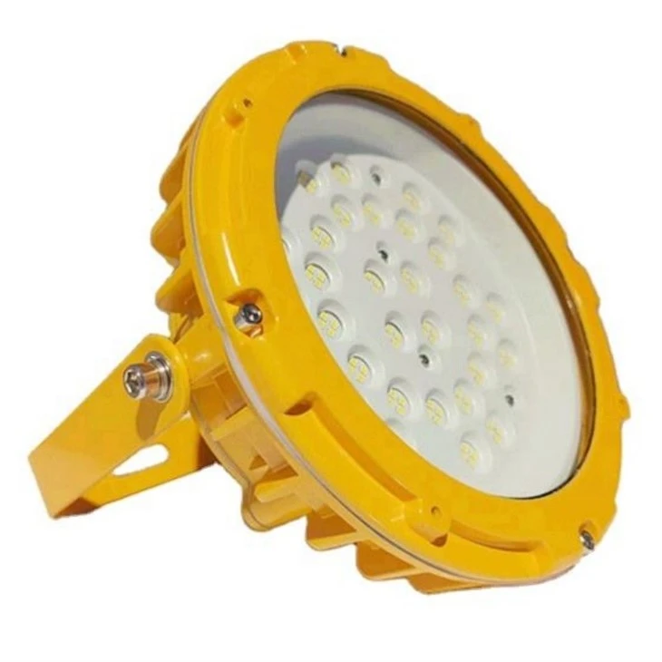 12V/24V DC UfO LED Explosion-proof Flood Light high quality