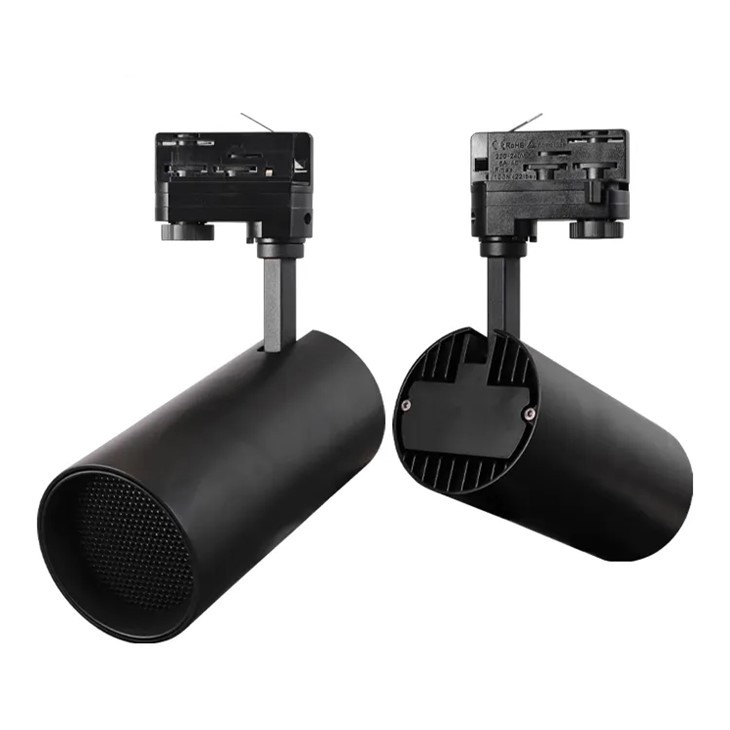 12V/24V Track Lighting