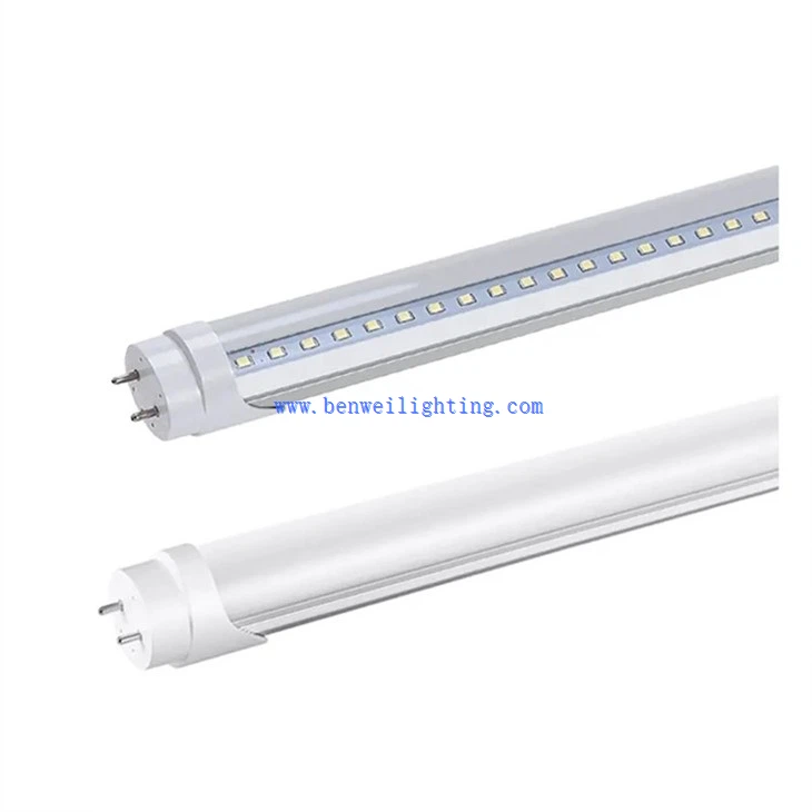 12W LED Tube (2)