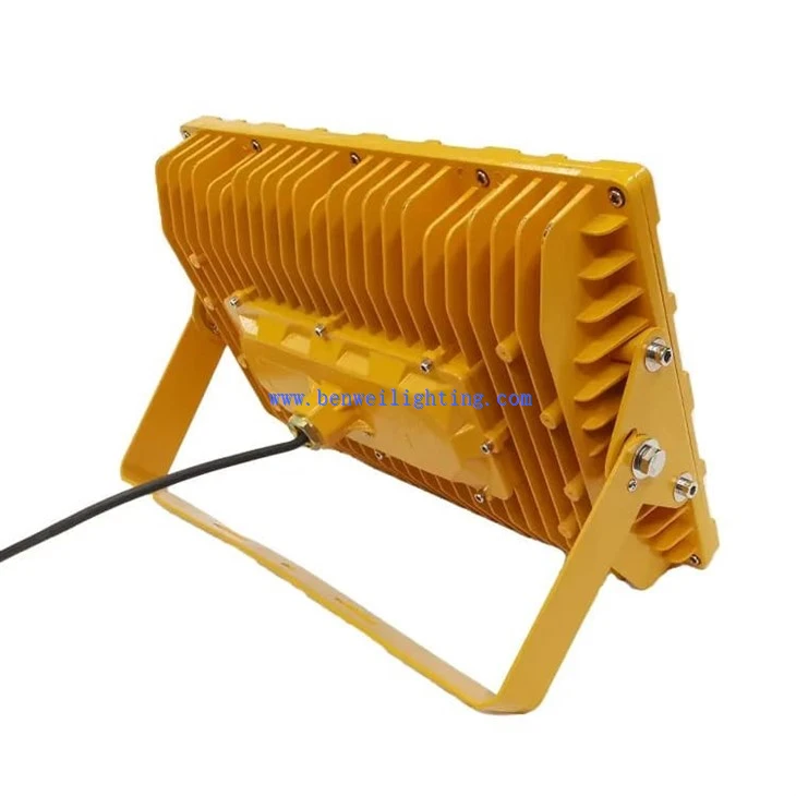 LED Explosion-proof Lamps for Hazardous Areas 2