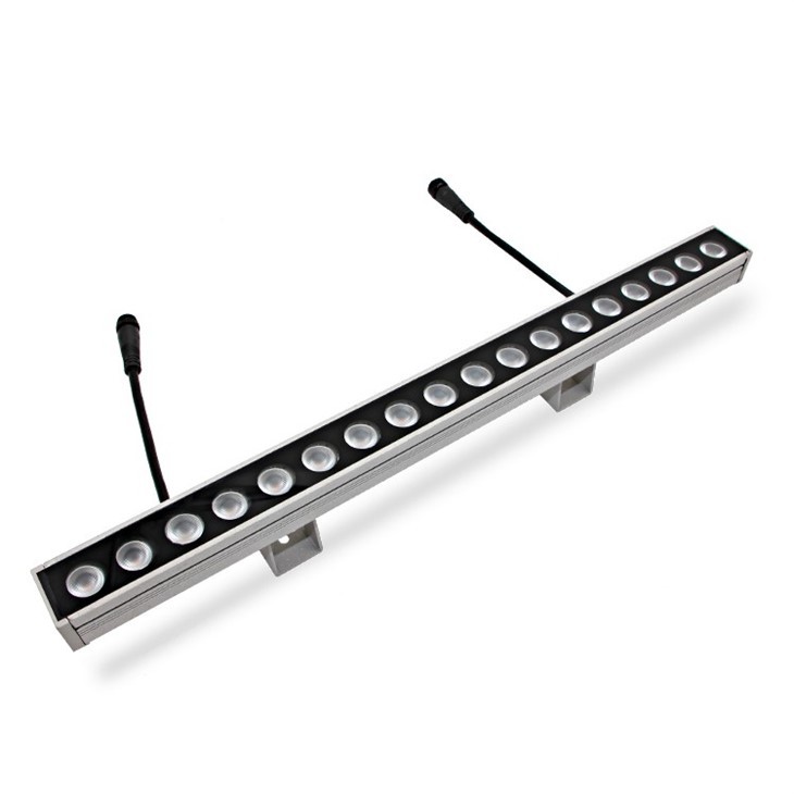 140LM/W LED Wall Washer Light