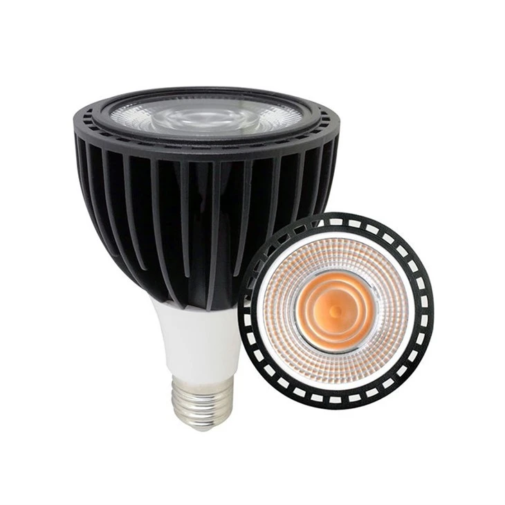15/24/36/60 Degree Modern Aluminum LED Spot Bulb Light